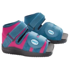 SlimLine Pediatric Langzeitverbandschuh