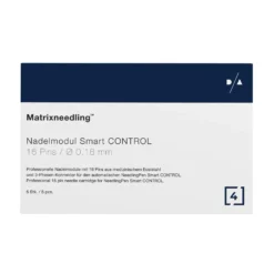 SMART CONTROL Needling-Aufsatz