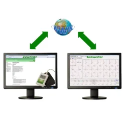 SmartHolter Zuweiserpaket