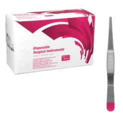 Smart Line Anatomische Pinzette
