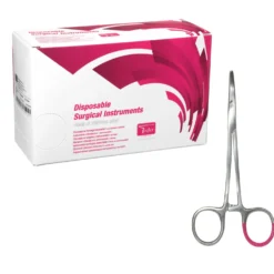 Smart Line Arterienklemme