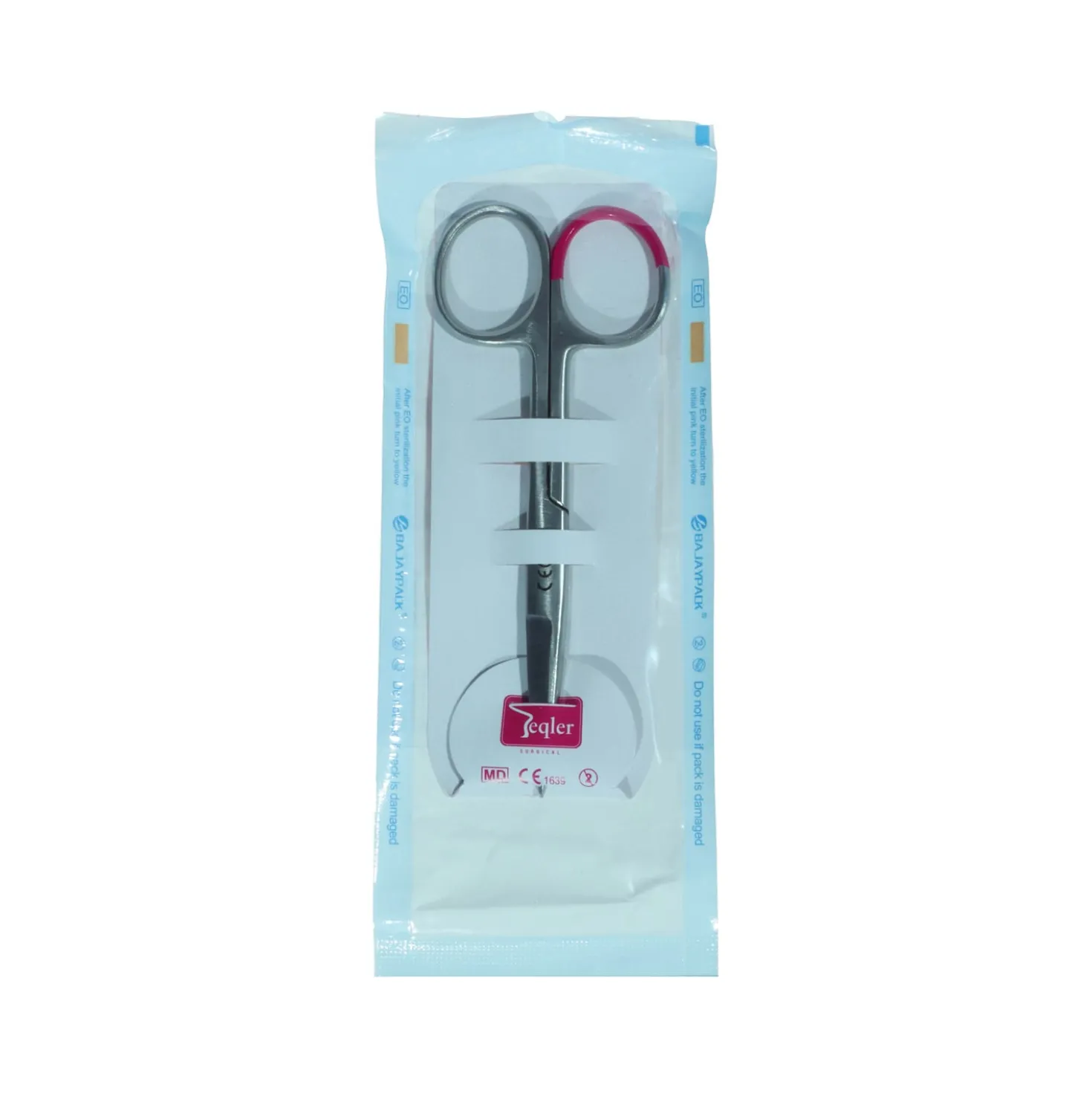 Smart Line Chirurgische Scheren (13 cm)