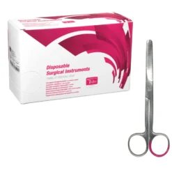 Smart Line Chirurgische Scheren (13 cm)