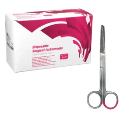 Smart Line Chirurgische Scheren (13 cm)