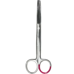 Smart Line Chirurgische Schere (gebogen)