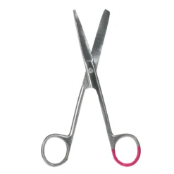 Smart Line Chirurgische Schere (gebogen)