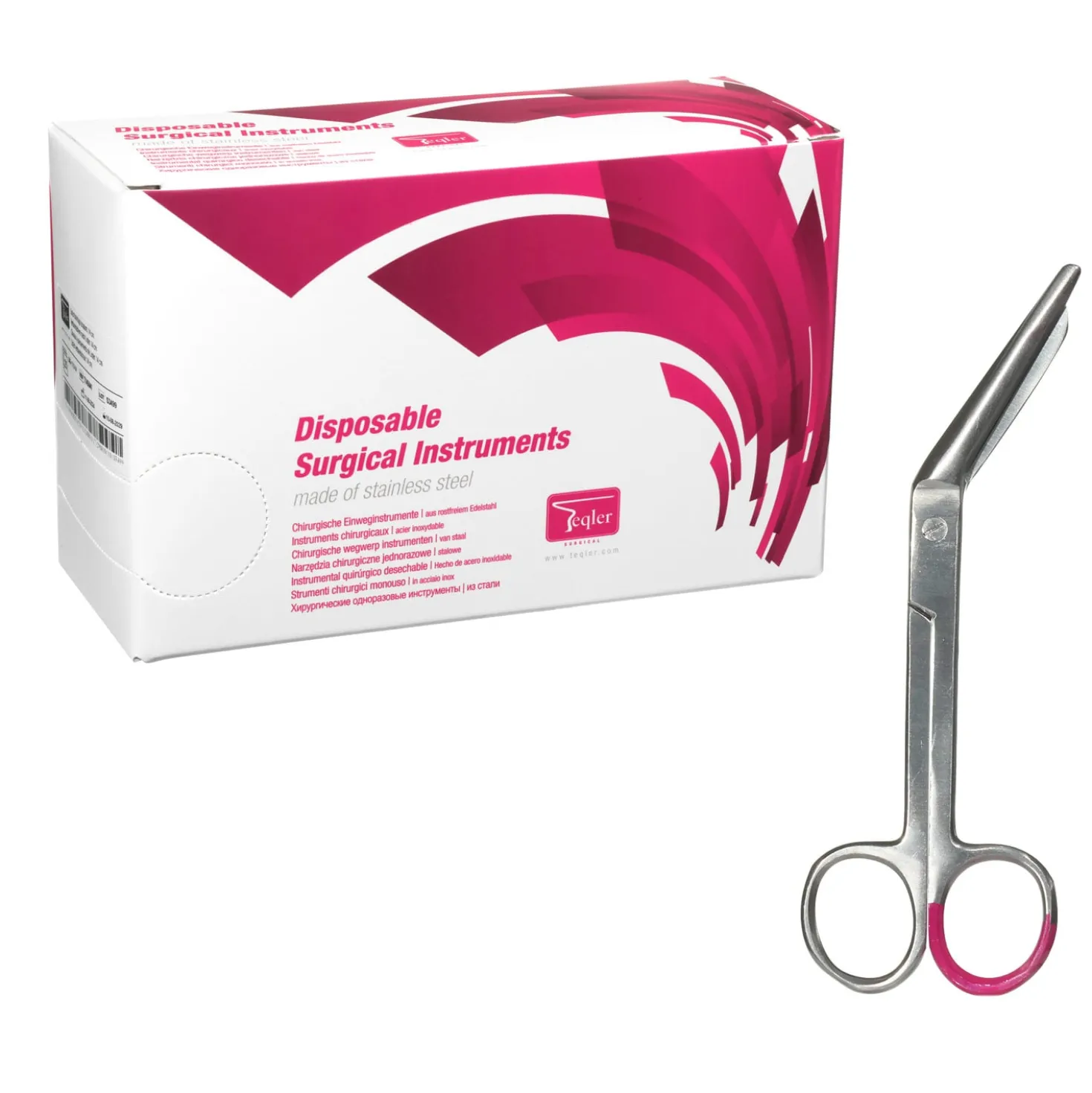 Smart Line Episiotomie-Schere