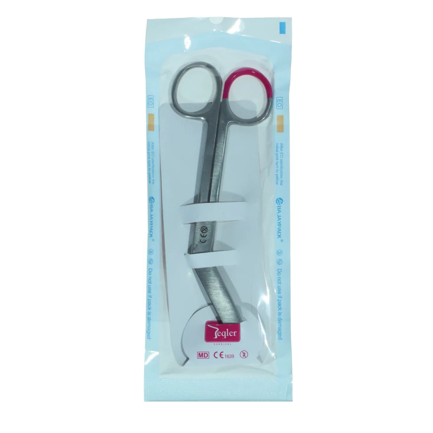 Smart Line Episiotomie-Schere