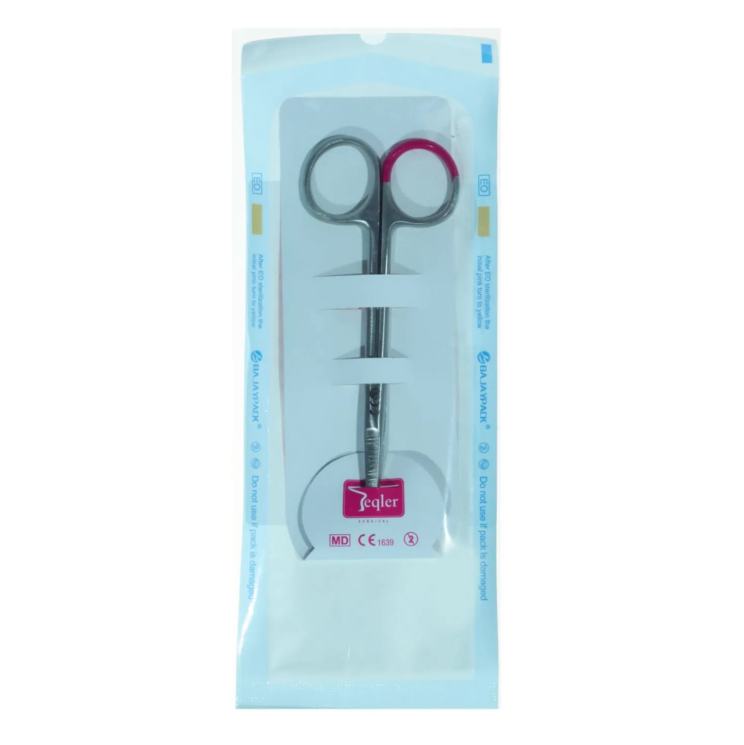 Smart Line Irisschere (11 cm)