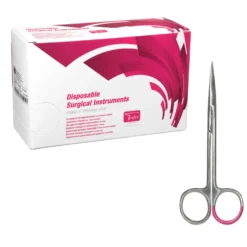 Smart Line Irisschere (11 cm)