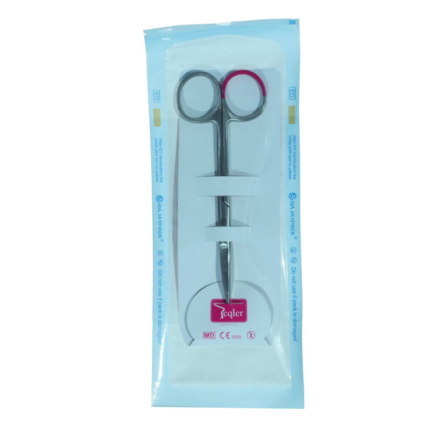 Smart Line Irisschere (11 cm)
