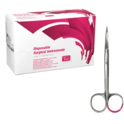 Smart Line Irisschere (11 cm)