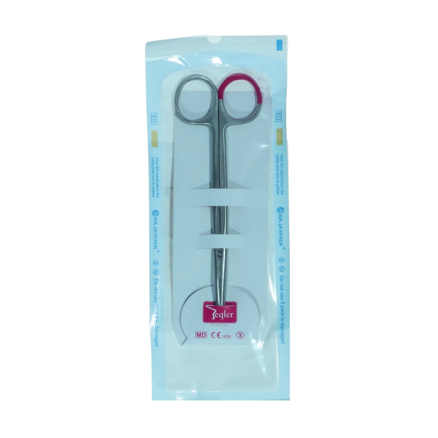 Smart Line Metzenbaum-Schere (14 cm)