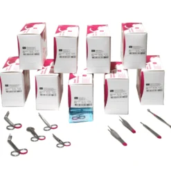 Smart Line Metzenbaum-Schere (14 cm)