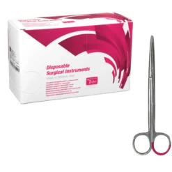 Smart Line Metzenbaum-Schere