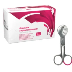 Smart Line Nabelschnur-Schere (10 cm)