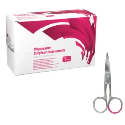Smart Line Nagelschere (9 cm)