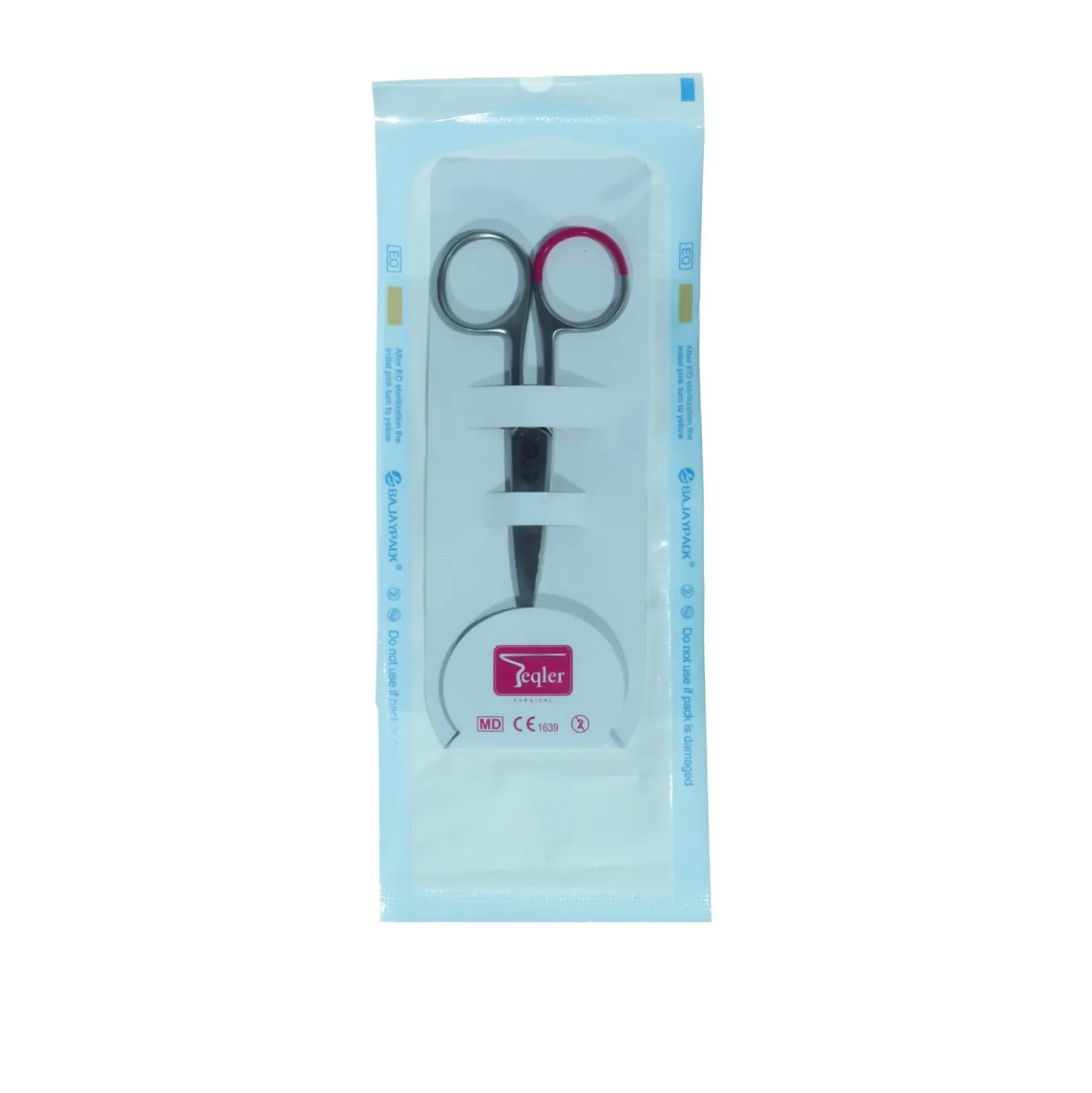 Smart Line Nagelschere (9 cm)