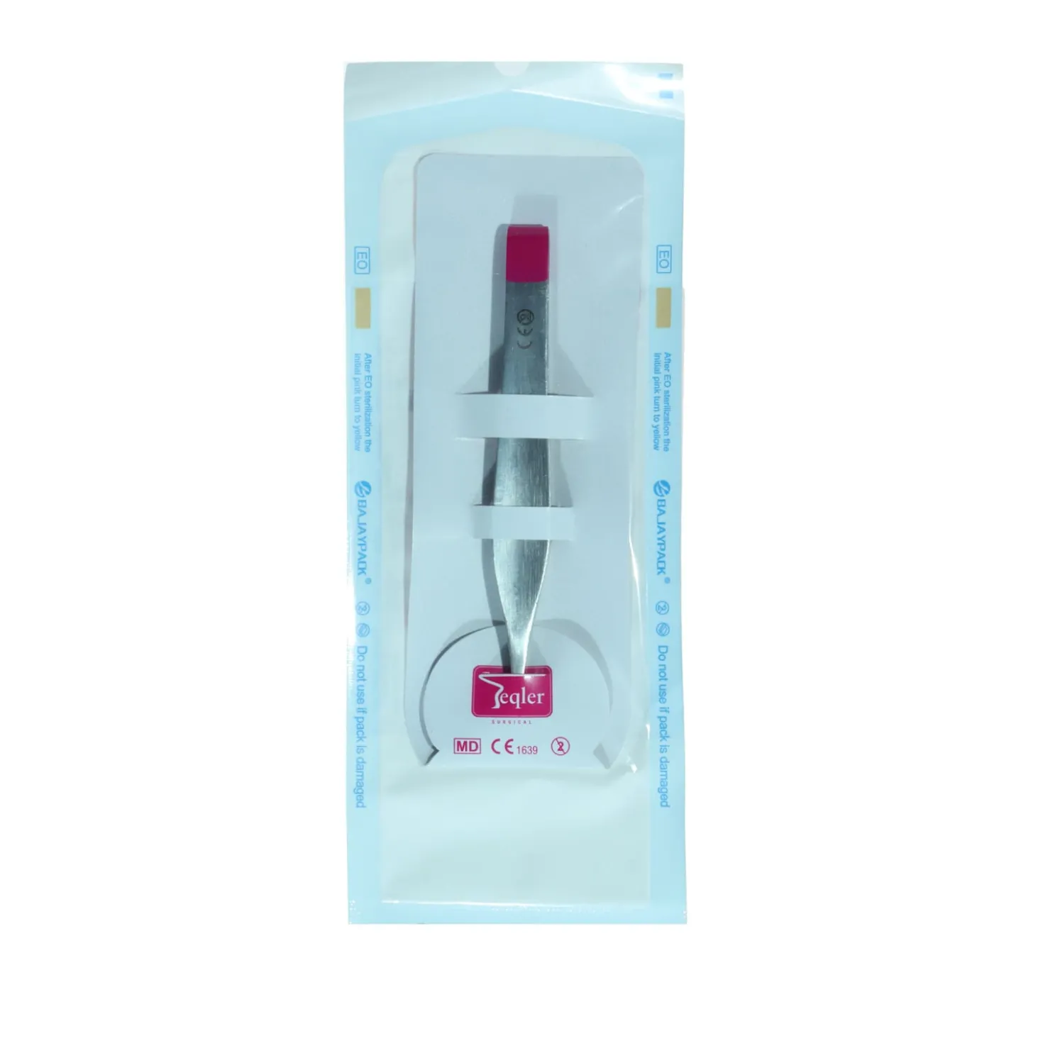 Smart Line Splitter-Pinzette