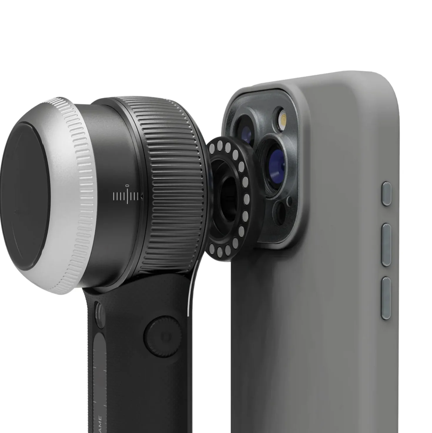 Smartphone/Tablet-Adapter