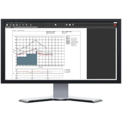 SmartScript Ergometrie