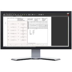 SmartScript Ergometrie