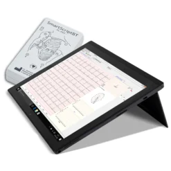 SmartScript Hausbesuchs-EKG-System