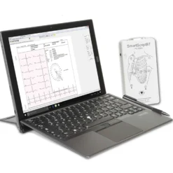 SmartScript Hausbesuchs-EKG-System