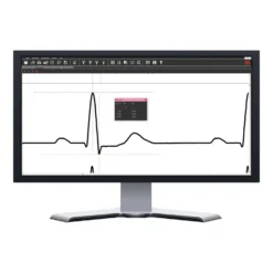 SmartScript PC-EKG-System