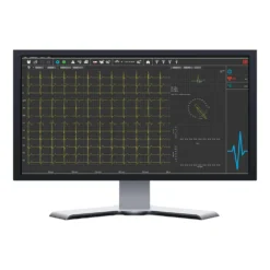 SmartScript PC-EKG-System