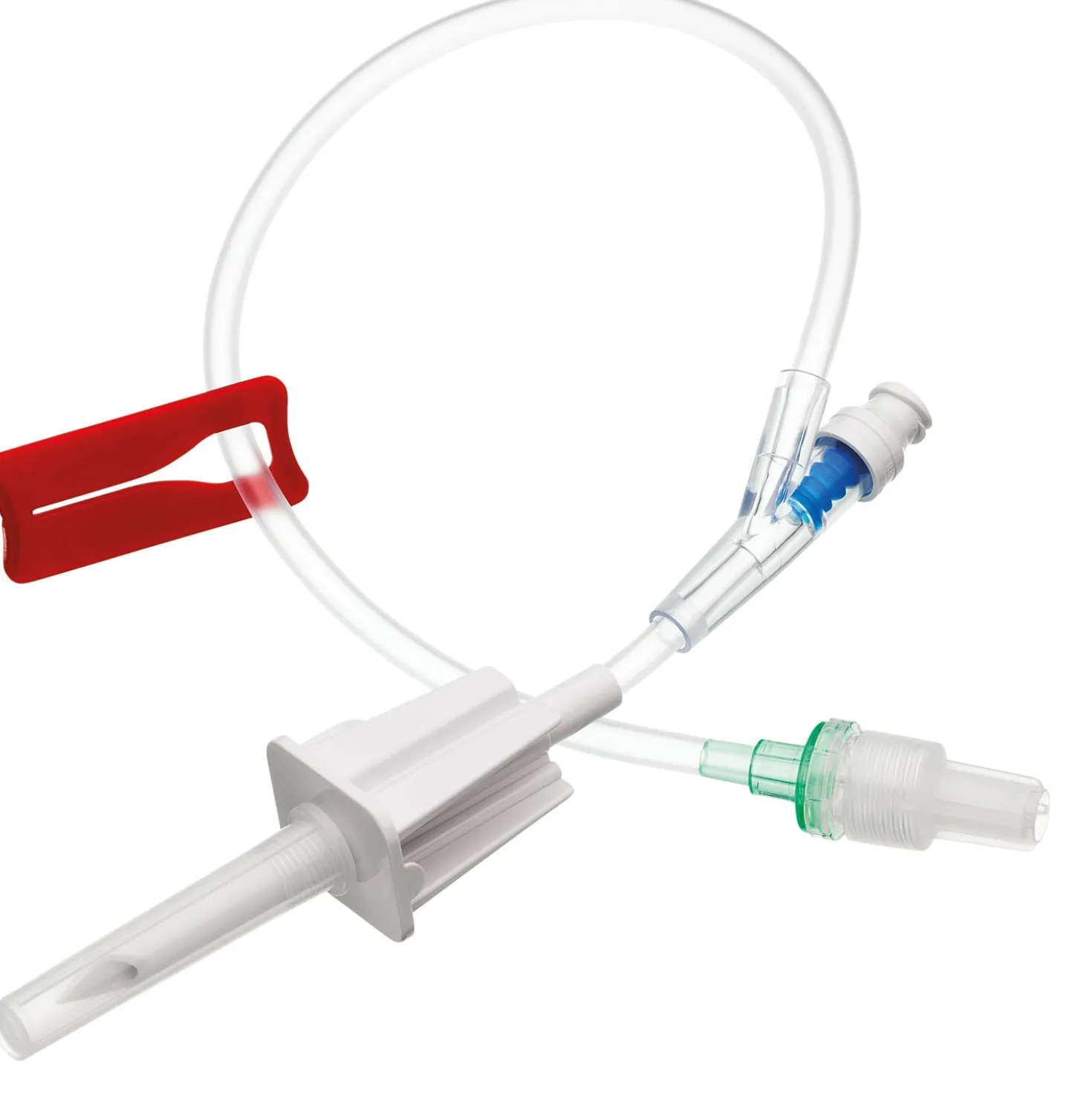SmartSite® Sekundärleitung