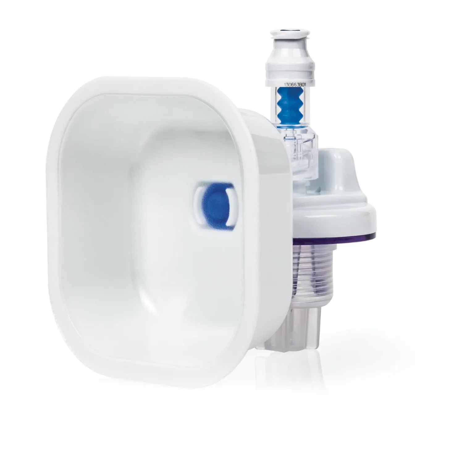 SmartSite® VialShield