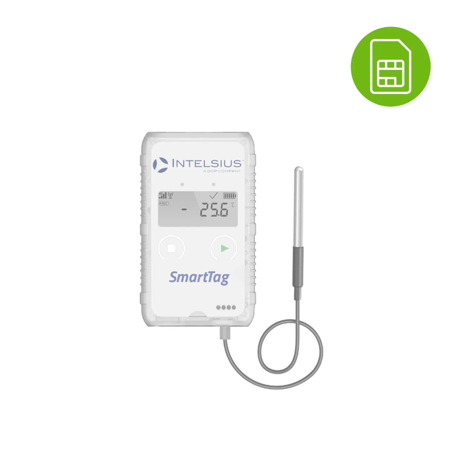 SmartTag M/MP Datentarif