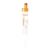 S-Monovette Lithium-Heparin, 9ml