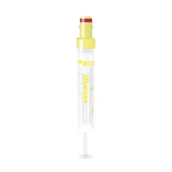 S-Monovette zur Glukosebestimmung, 2.7 ml