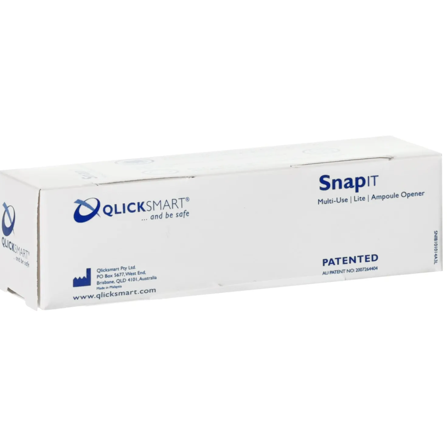 SnapIT Lite Large