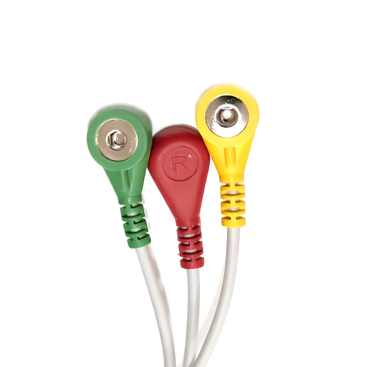 Snapstyle-EKG-Kabel