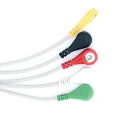 Snapstyle-EKG-Kabel