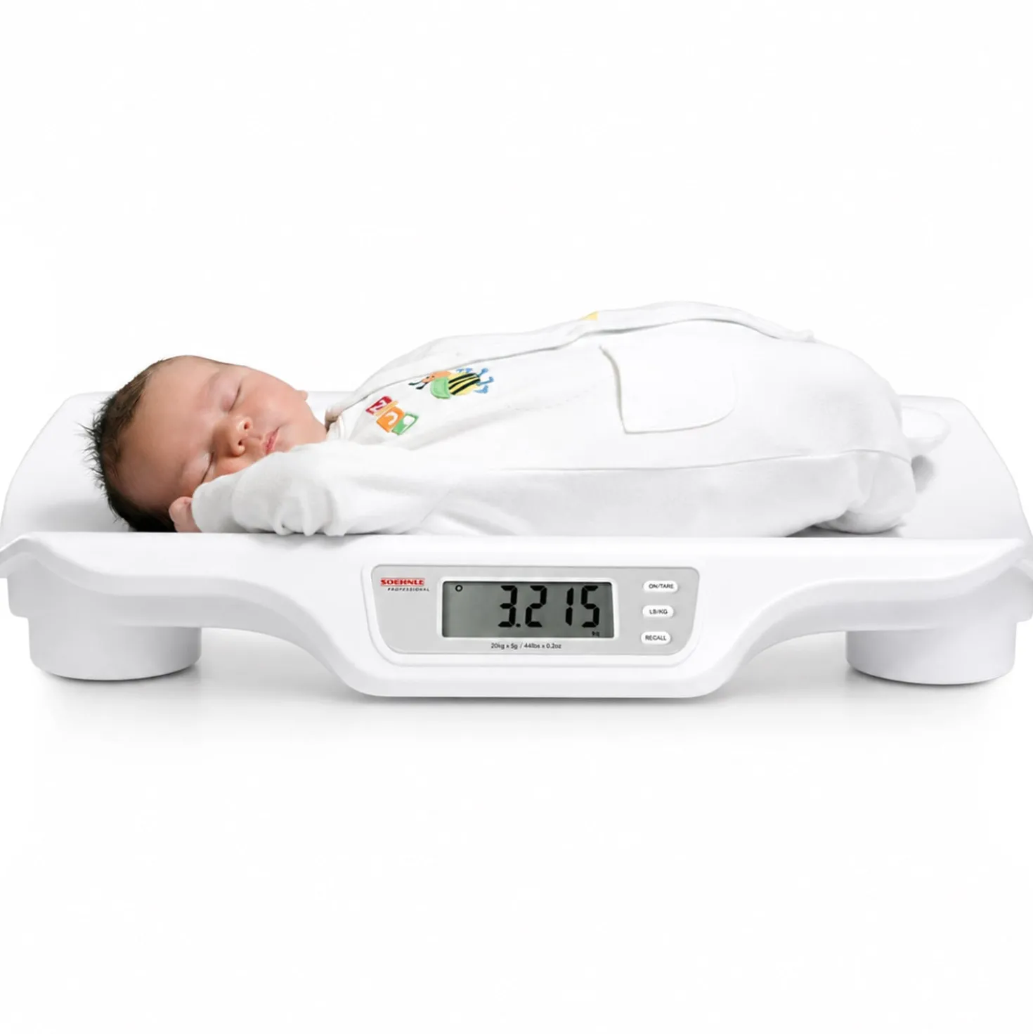 Soehnle Babywaage Cosy