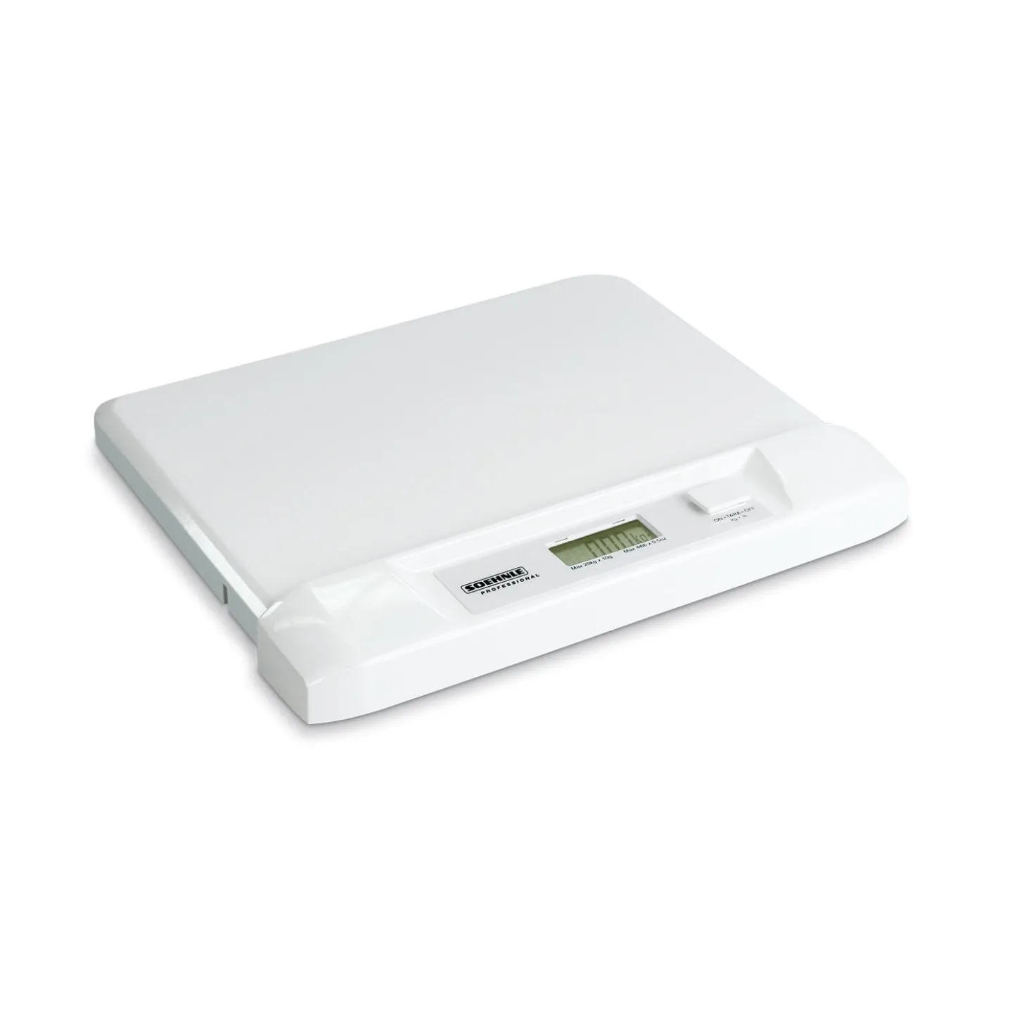 Soehnle Babywaage Multina Comfort 8352