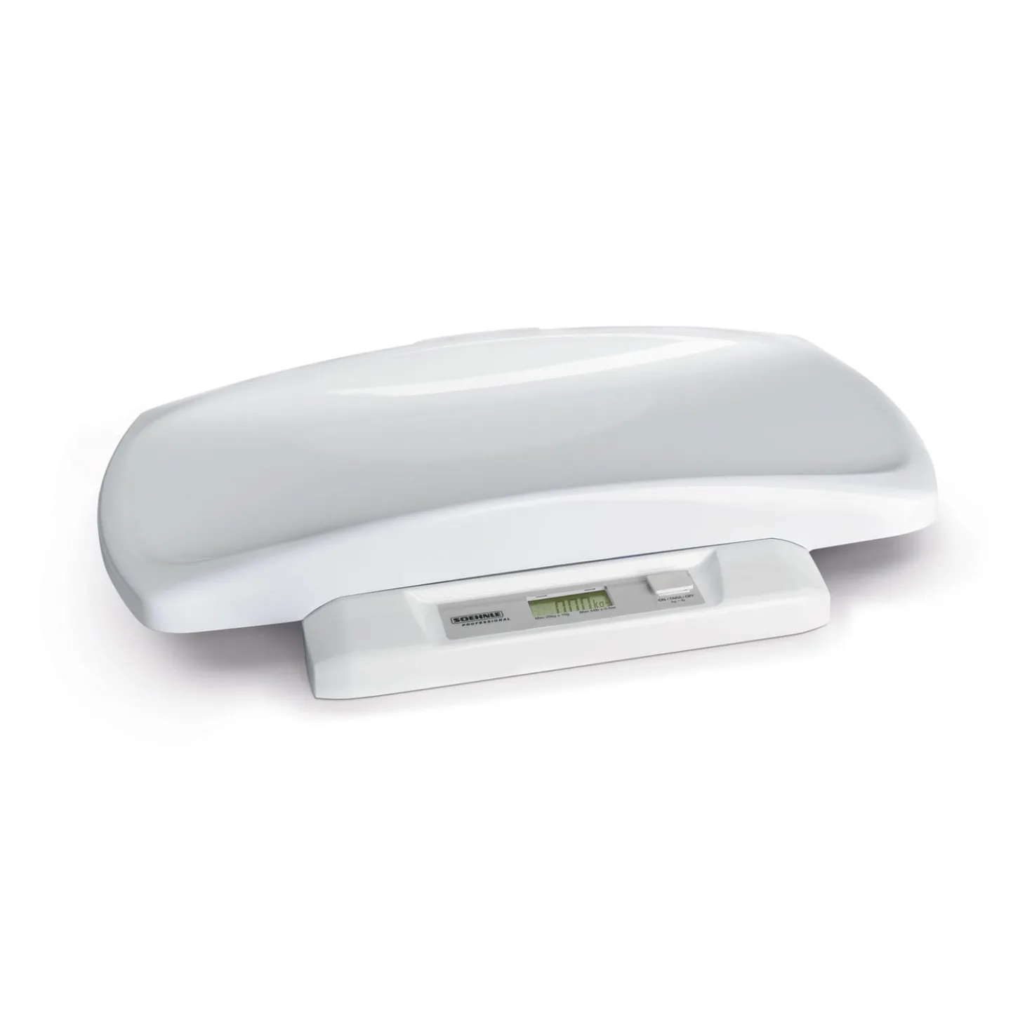 Soehnle Babywaage Multina Comfort 8352