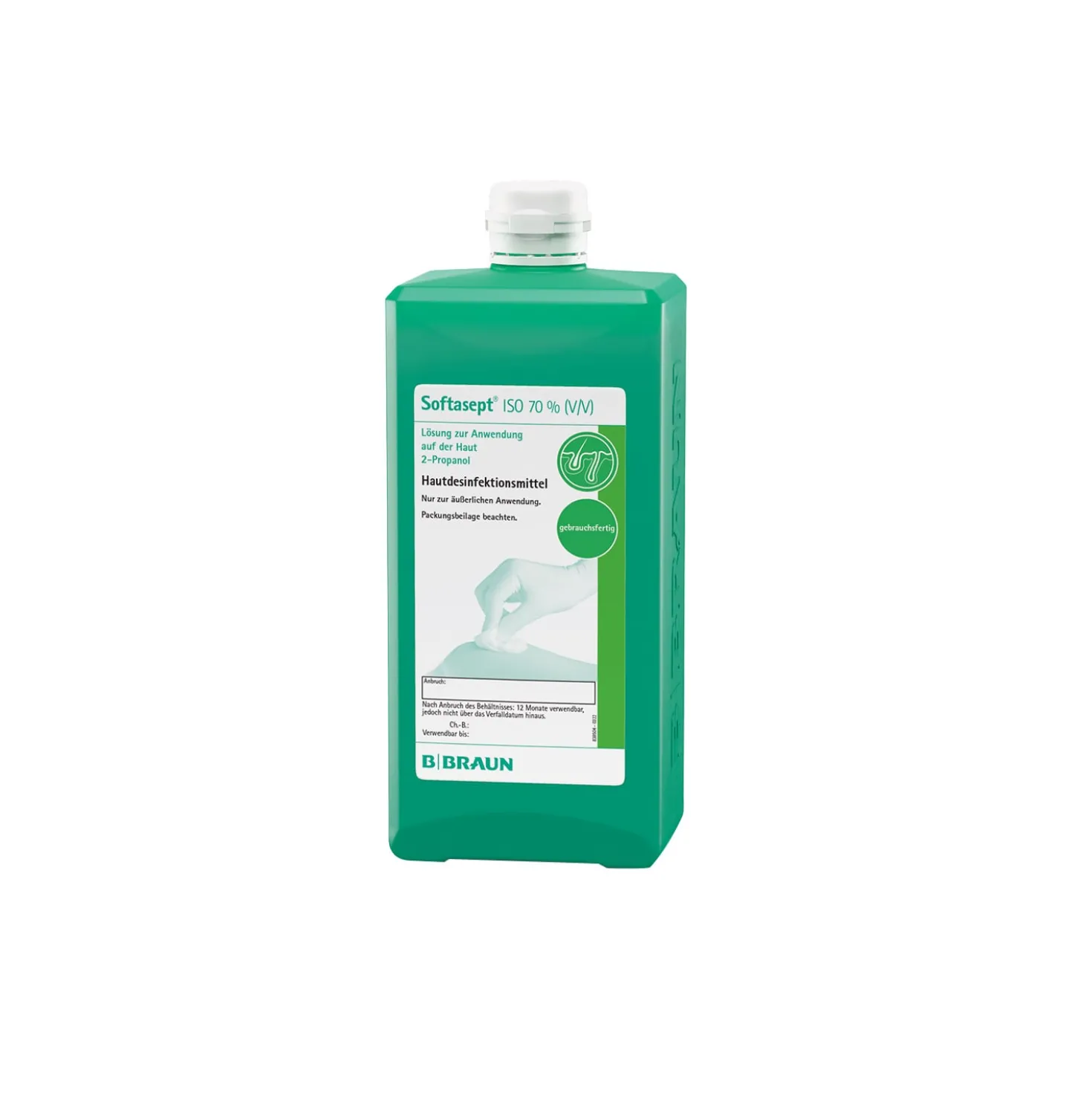 Softasept® ISO 70 %