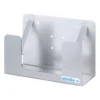 Softpack-Halterung für mikrozid