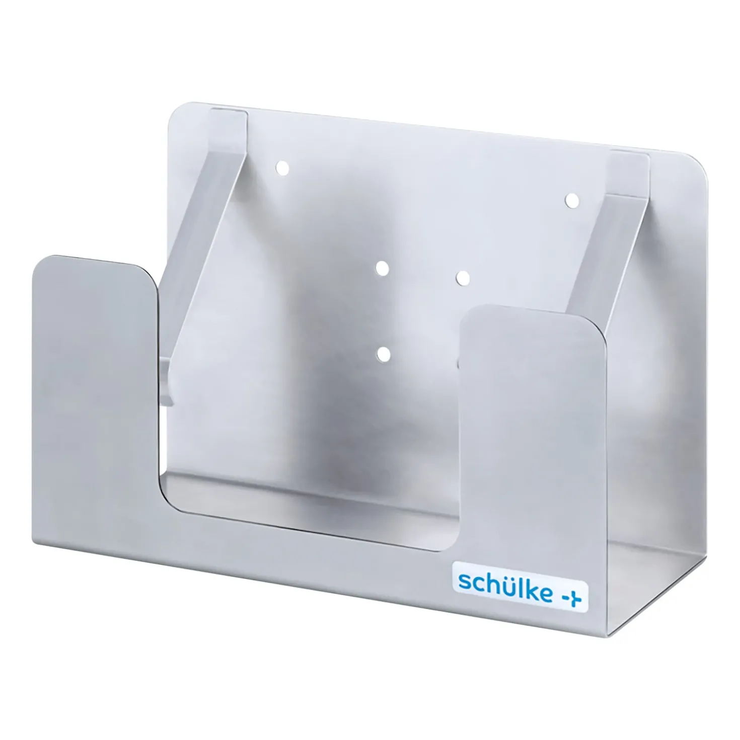 Softpack-Halterung für mikrozid