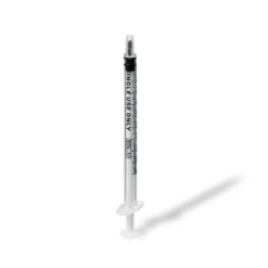 SOL-M™ Feindosierspritzen