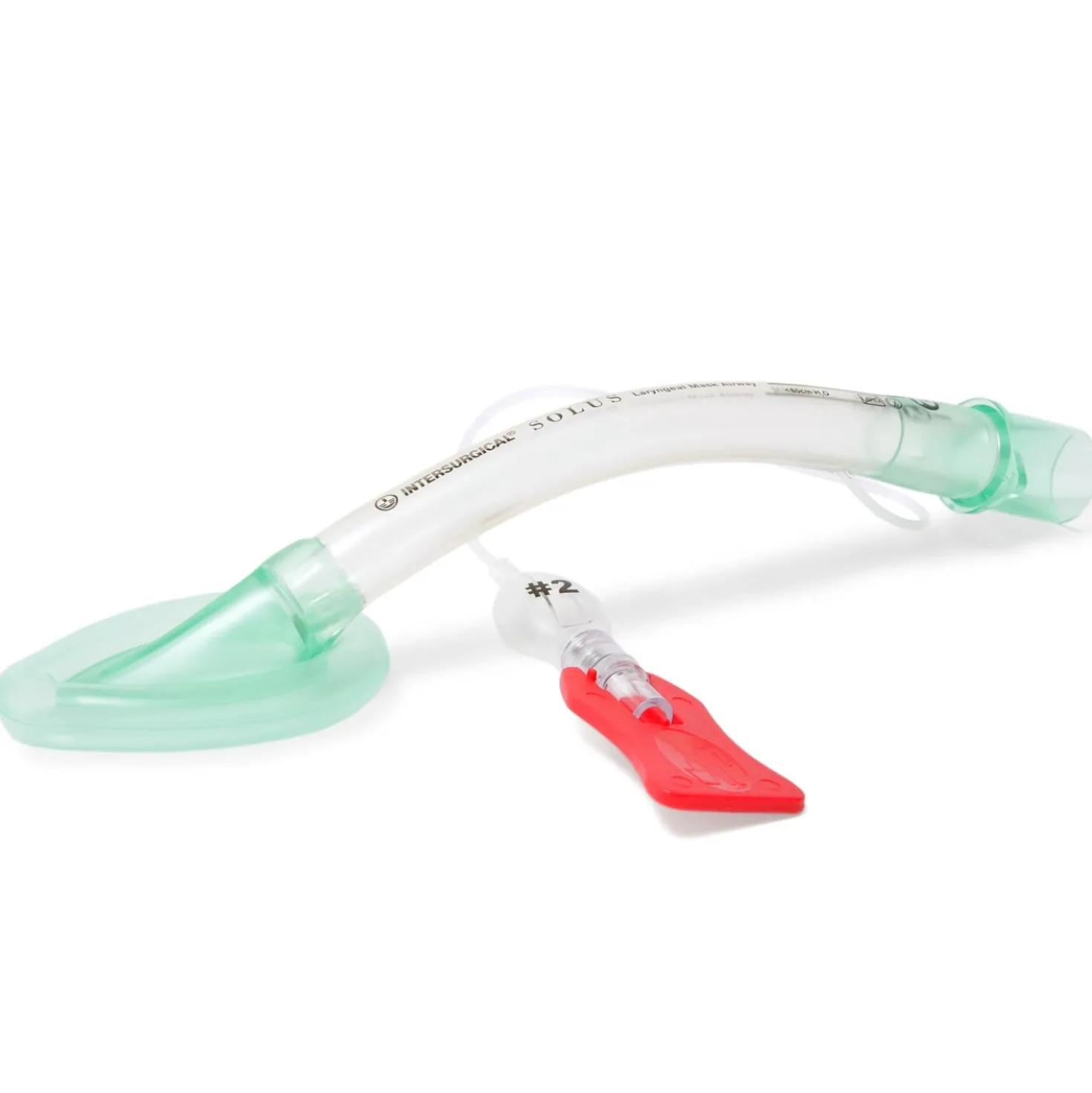 Solus Larynxmaske von Intersurgical