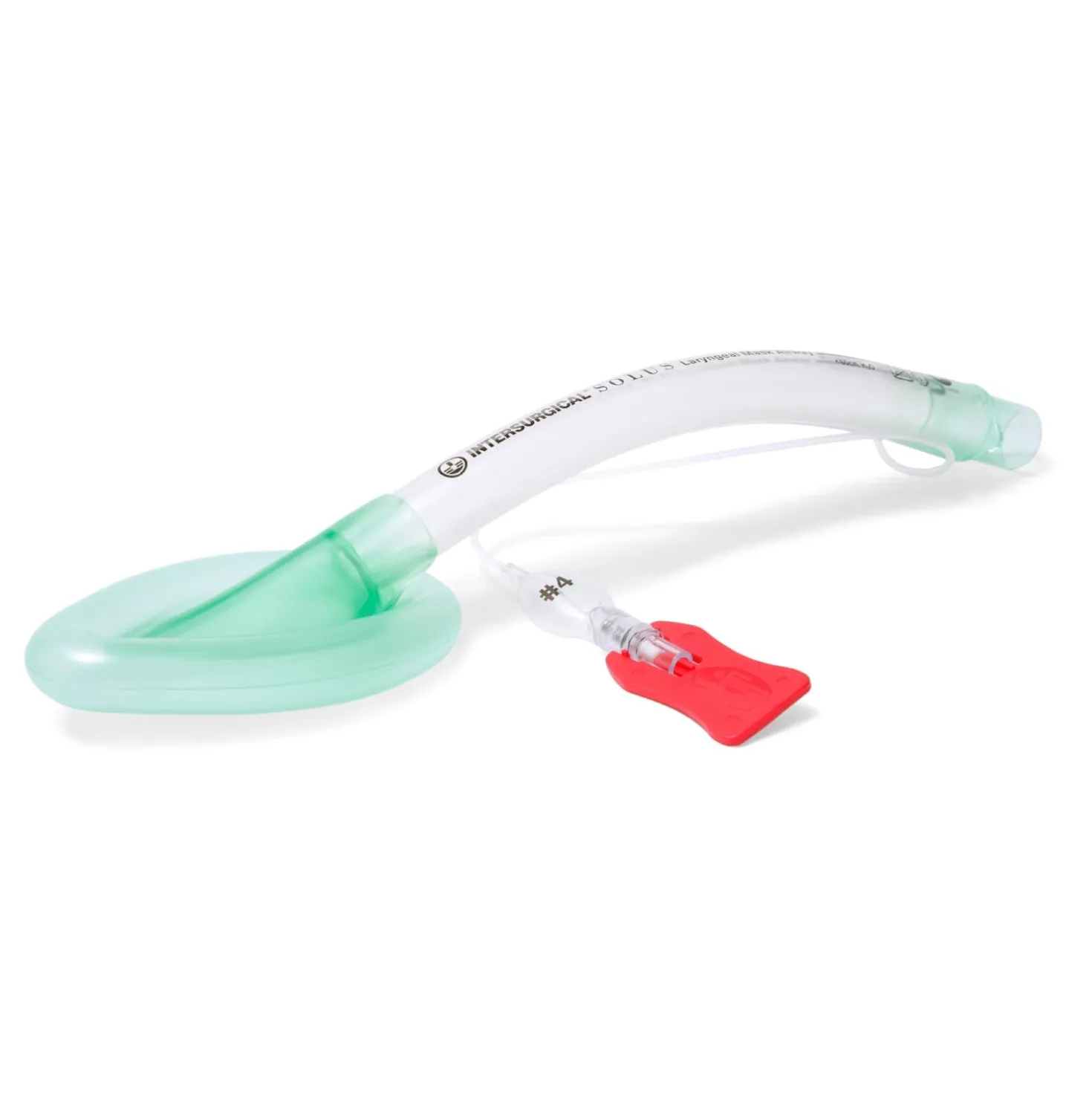 Solus Larynxmaske von Intersurgical