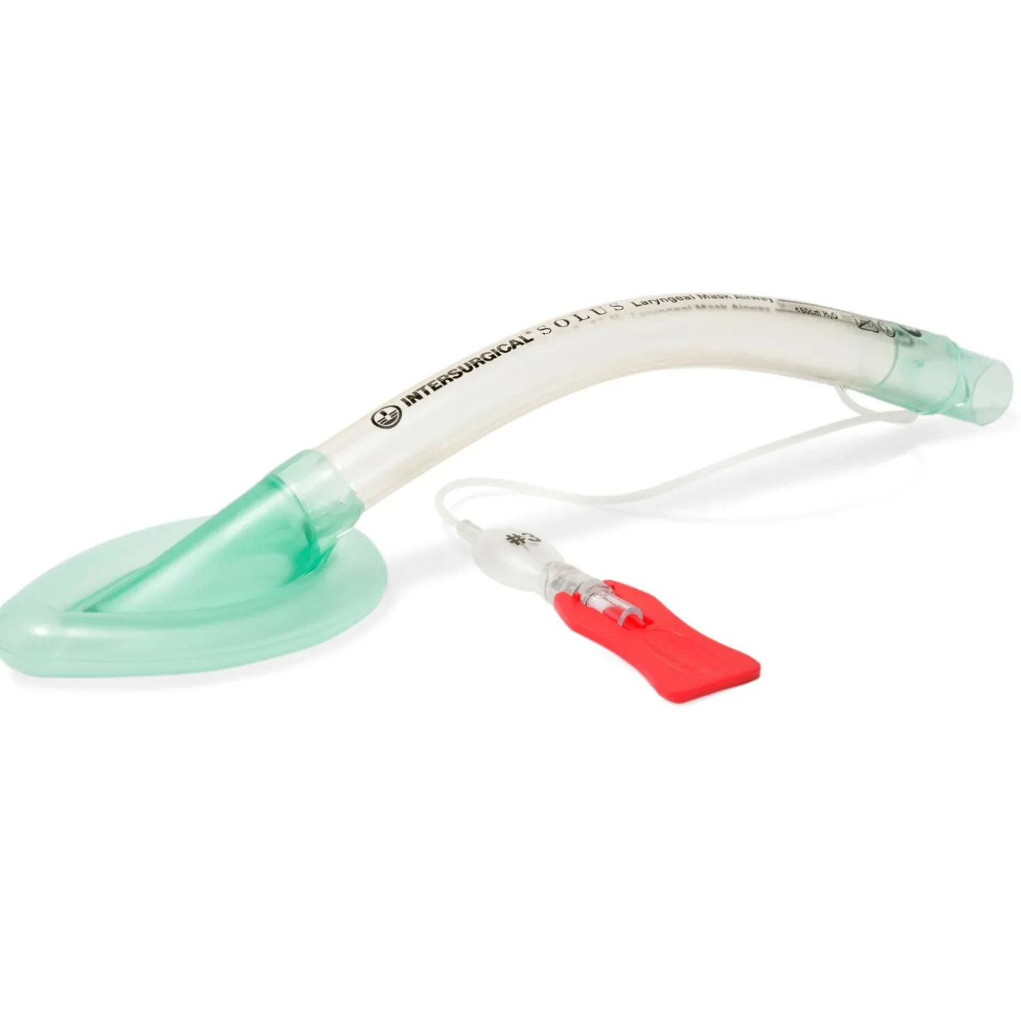 Solus Larynxmaske von Intersurgical