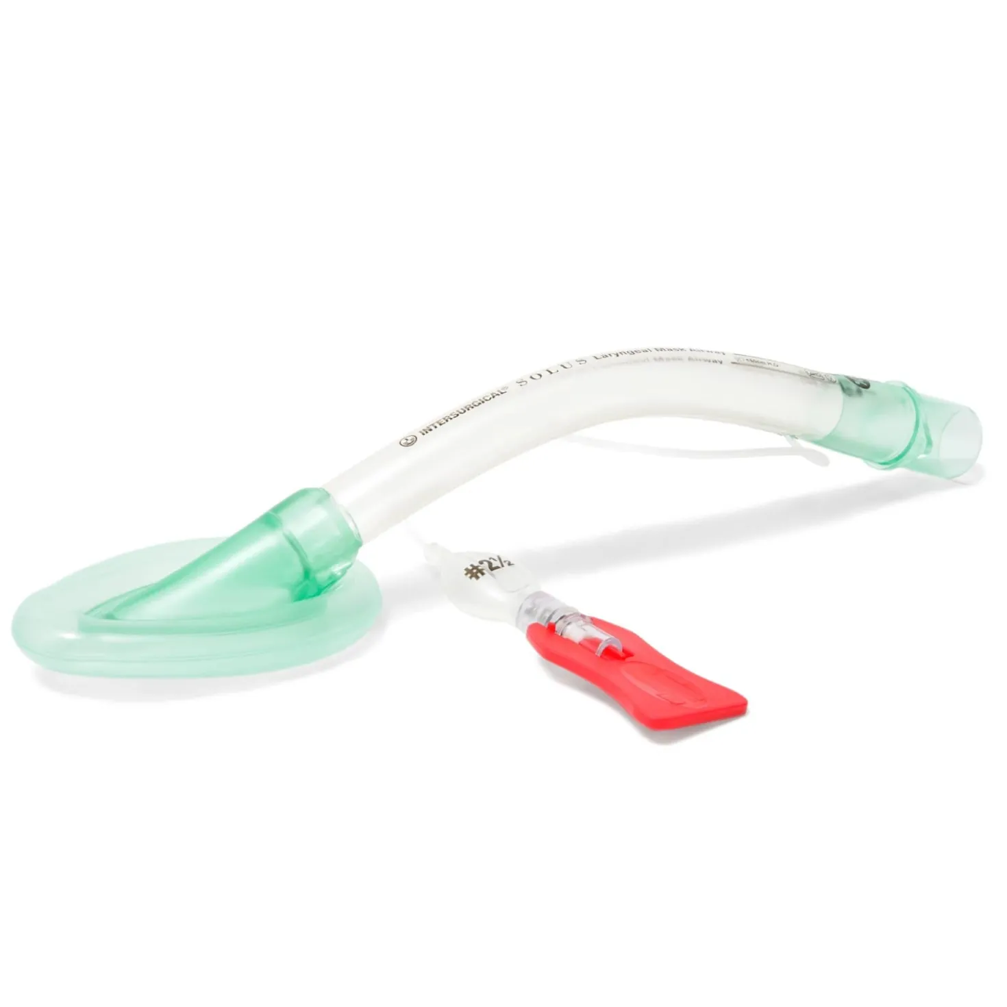 Solus Larynxmaske von Intersurgical