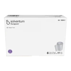 Solventum™ Durapore™ Fixierpflaster
